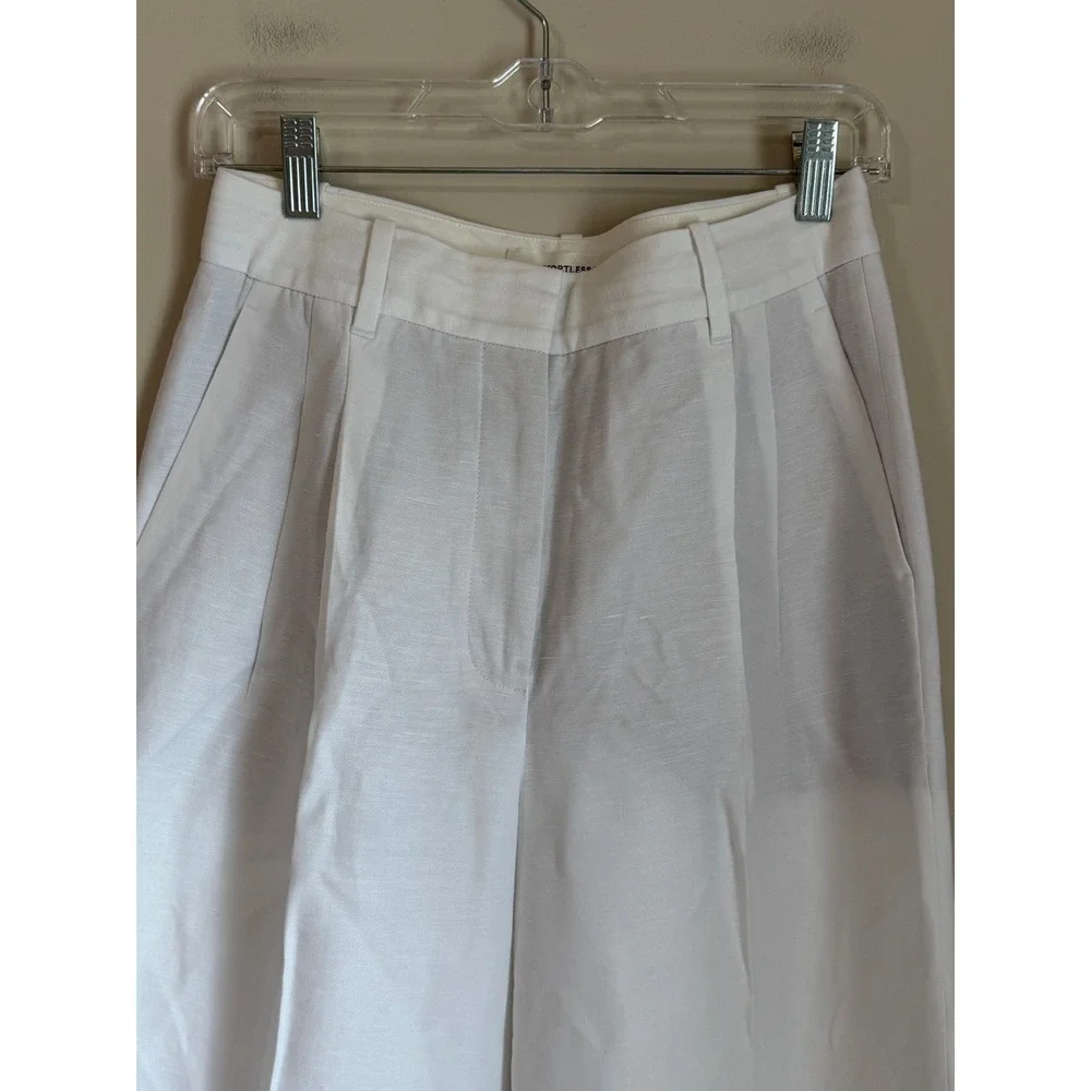 Aritzia babaton effortless